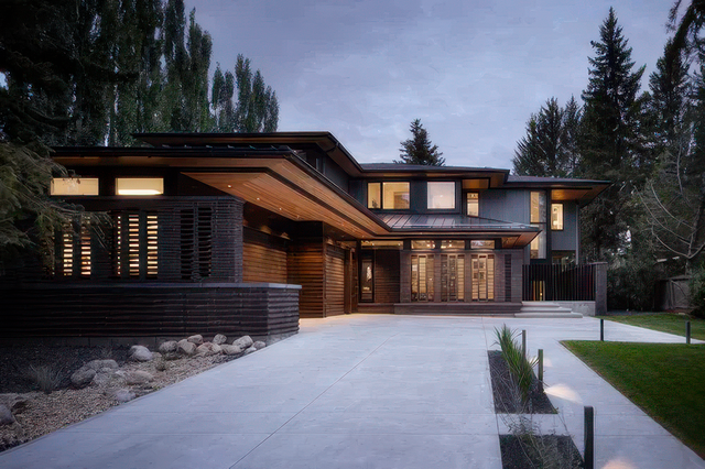 PROJECT ONE gallery image 1