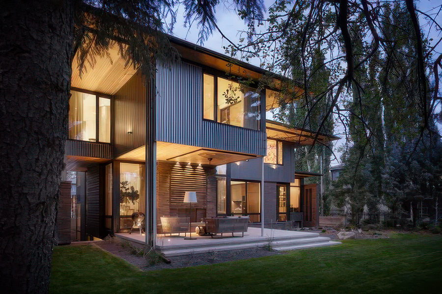 PROJECT ONE mobile banner