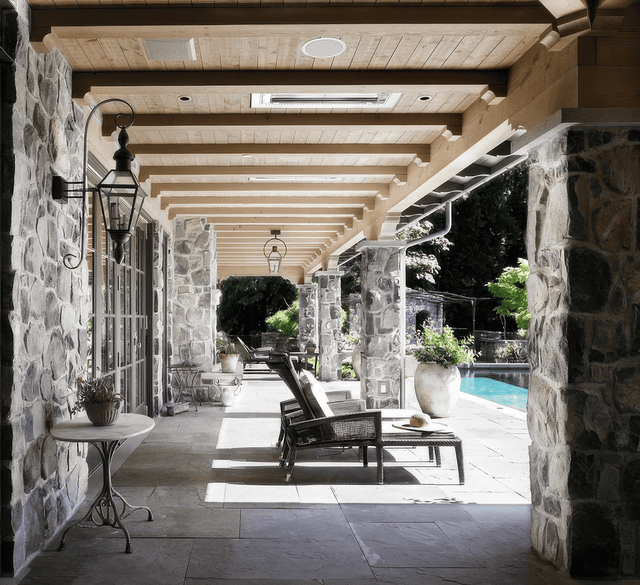 RAVINE HOUSE hero image 2