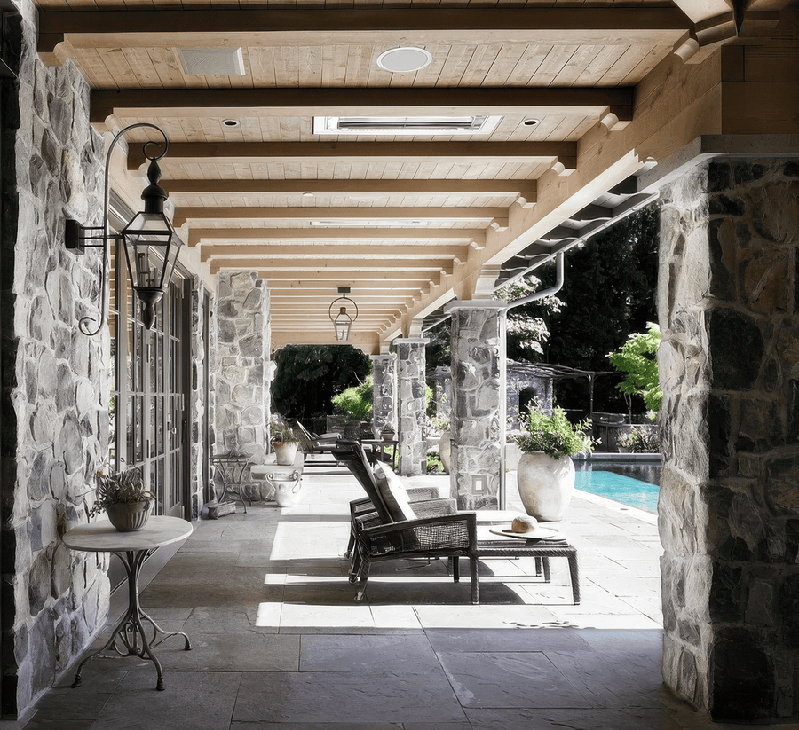 RAVINE HOUSE hero image 2