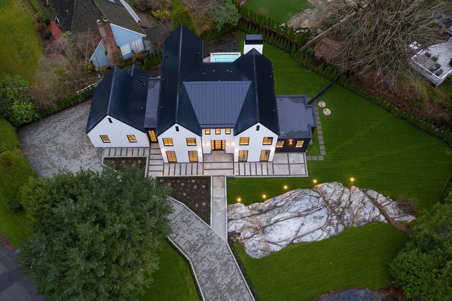 Scandinavian Farmhouse hero image 2