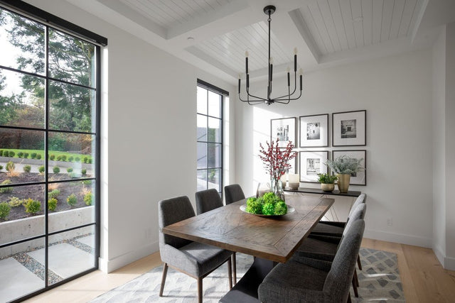 Scandinavian Farmhouse gallery image 2