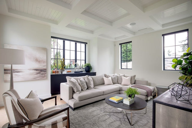 Scandinavian Farmhouse gallery image 4