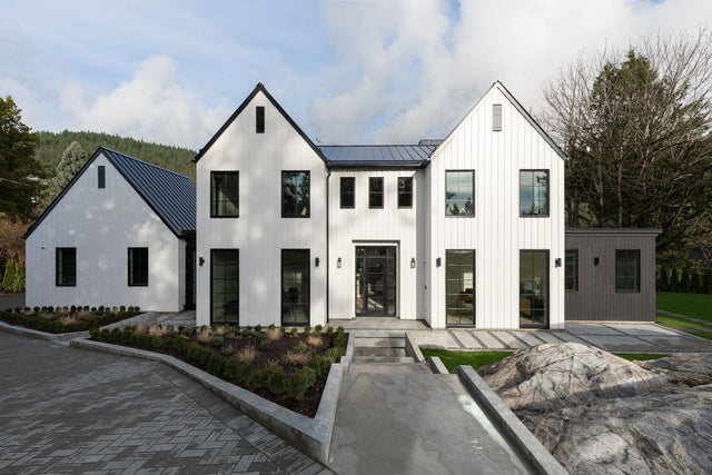 Scandinavian Farmhouse hero image 1