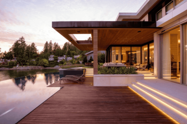 SEASIDE HOUSE gallery image 3