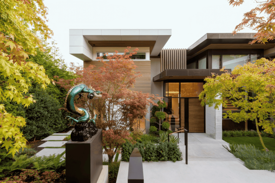 SEASIDE HOUSE mobile banner