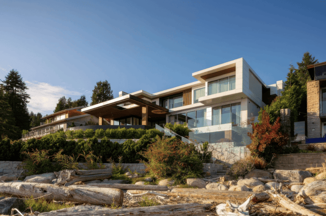 SEASIDE HOUSE gallery image 2