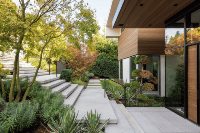 SEASIDE HOUSE gallery image 1