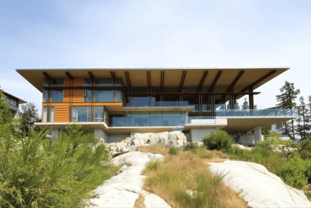 VISTA HOUSE gallery image 3