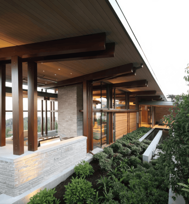 VISTA HOUSE gallery image 2