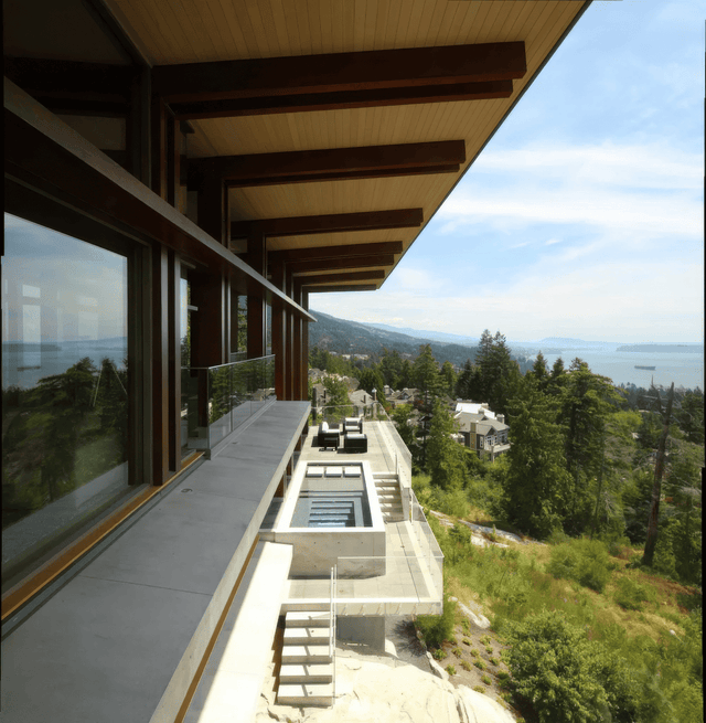 VISTA HOUSE hero image 2