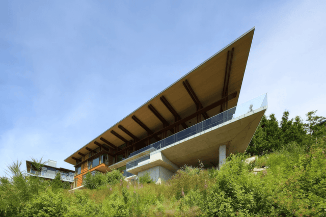 VISTA HOUSE gallery image 4