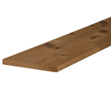 Western Red Cedar | Select Tight Knot | Combed | Unfinished