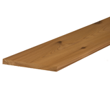 Western Red Cedar | Select Tight Knot | Smooth | Unfinished