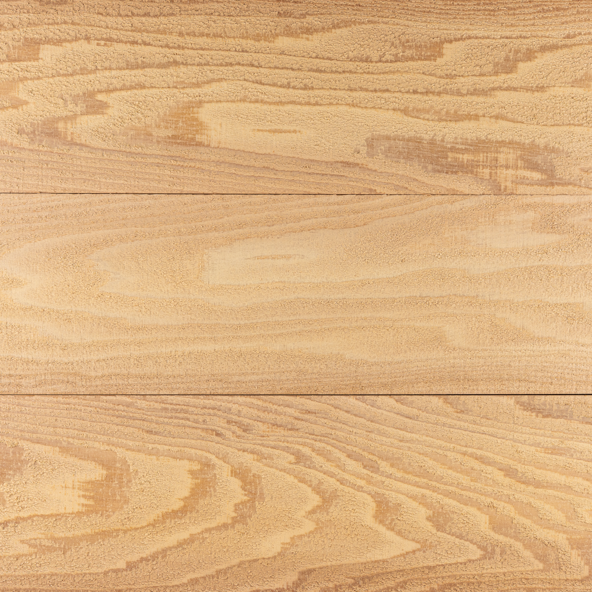 Western Red Cedar | Mixed Grain Clear | Band-Sawn | Unfinished