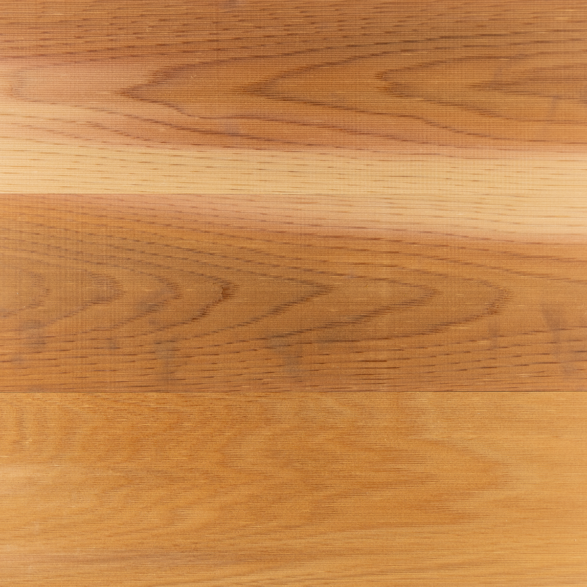 Western Red Cedar | Mixed Grain Clear | Combed | Unfinished