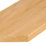 Western Red Cedar | Mixed Grain Clear | Combed | Unfinished