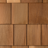 Western Red Cedar | R&R | Sanded | Unfinished