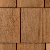 Western Red Cedar | R&R | Sanded | Unfinished
