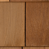 Western Red Cedar | R&R | Sanded | Unfinished