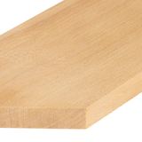 Western Red Cedar | Vertical Grain Clear | Combed | Unfinished