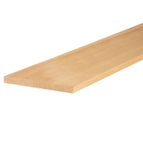 Western Red Cedar | Vertical Grain Clear | Combed | Unfinished