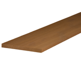 Western Red Cedar | Vertical Grain Clear | Nylon Brushed | Unfinished