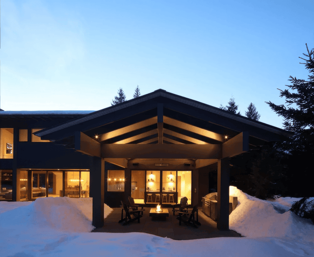 WHISTLER CREEK gallery image 3