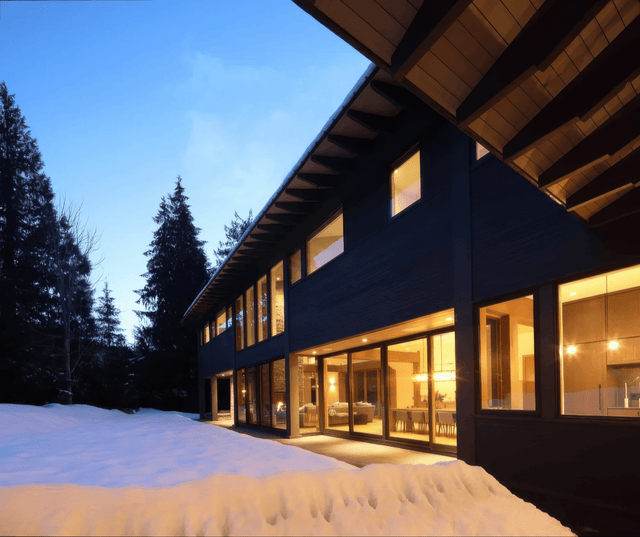 WHISTLER CREEK gallery image 2